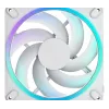 FRACTAL DESIGN Fan Momentum 14 RGB White
