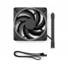 FRACTAL DESIGN Cooling Fan Momentum 14 RGB 3-pack Black