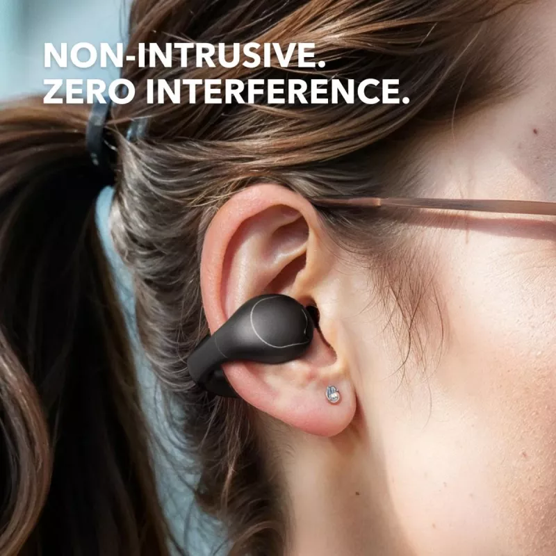 ANKER Earbuds - Soundcore C40i - Black