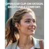 Anker Soundcore C40i Open-Ear Wireless Earbuds, Desert Bronze