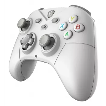 MSI FORCE GC300 WIRELESS WHITE USB 2.0 Gamepad Analogue PC