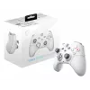MSI FORCE GC300 WIRELESS WHITE USB 2.0 Gamepad Analogue PC