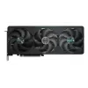 GIGABYTE GeForce RTX 5070 Ti EAGLE OC SFF 16G Graphics Card - 16GB GDDR7, 256bit, PCI-E 5.0, 2542 MHz Core Clock, 3 x DP 2.1a, 1 x HDMI 2.1b, NVIDIA DLSS 4, GV-N507TEAGLE OC-16GD
