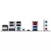 GIGABYTE B840M DS3H Motherboard - AMD Ryzen 9000 CPUs, 8+2+2 Phases VRM, up to 8200MHz DDR5, 2xPCIe 4.0 M.2, 2.5GbE LAN, USB 3.2 Gen 1