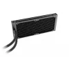 be quiet! Silent Loop 3 240 mm Processor All-in-one liquid cooler 12 cm Black 1 pc(s)