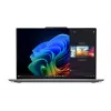 Lenovo ThinkPad X9-15 Gen 1 Copilot+ PC Intel Core Ultra 7 258V Laptop 38.9 cm (15.3 inch) Touchscreen 2.8K 32 GB LPDDR5x-SDRAM 1 TB SSD Wi-Fi 7 (802.11be) Windows 11 Pro French Grey
