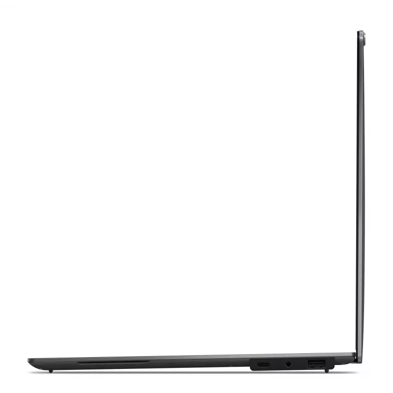 Lenovo ThinkPad X9-15 Gen 1 Copilot+ PC Intel Core Ultra 7 258V Laptop 38.9 cm (15.3 inch) Touchscreen 2.8K 32 GB LPDDR5x-SDRAM 1 TB SSD Wi-Fi 7 (802.11be) Windows 11 Pro French Grey