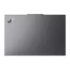 Lenovo ThinkPad X9-15 Gen 1 Copilot+ PC Intel Core Ultra 7 258V Laptop 38.9 cm (15.3 inch) Touchscreen 2.8K 32 GB LPDDR5x-SDRAM 1 TB SSD Wi-Fi 7 (802.11be) Windows 11 Pro French Grey