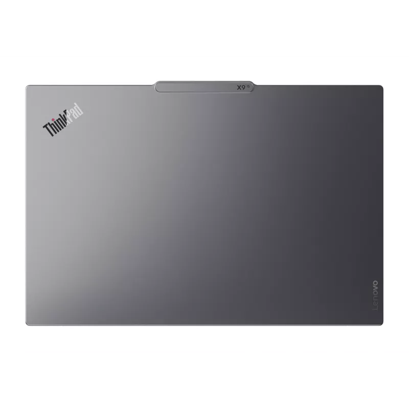 Lenovo ThinkPad X9-15 Gen 1 Copilot+ PC Intel Core Ultra 7 258V Laptop 38.9 cm (15.3 inch) Touchscreen 2.8K 32 GB LPDDR5x-SDRAM 1 TB SSD Wi-Fi 7 (802.11be) Windows 11 Pro French Grey