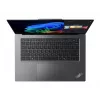 Lenovo ThinkPad X9-15 Gen 1 Copilot+ PC Intel Core Ultra 7 258V Laptop 38.9 cm (15.3 inch) Touchscreen 2.8K 32 GB LPDDR5x-SDRAM 1 TB SSD Wi-Fi 7 (802.11be) Windows 11 Pro French Grey