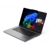 Lenovo ThinkPad X9-15 Gen 1 Copilot+ PC Intel Core Ultra 7 258V Laptop 38.9 cm (15.3 inch) Touchscreen 2.8K 32 GB LPDDR5x-SDRAM 1 TB SSD Wi-Fi 7 (802.11be) Windows 11 Pro French Grey