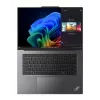 Lenovo ThinkPad X9-15 Gen 1 Copilot+ PC Intel Core Ultra 7 258V Laptop 38.9 cm (15.3 inch) Touchscreen 2.8K 32 GB LPDDR5x-SDRAM 1 TB SSD Wi-Fi 7 (802.11be) Windows 11 Pro French Grey