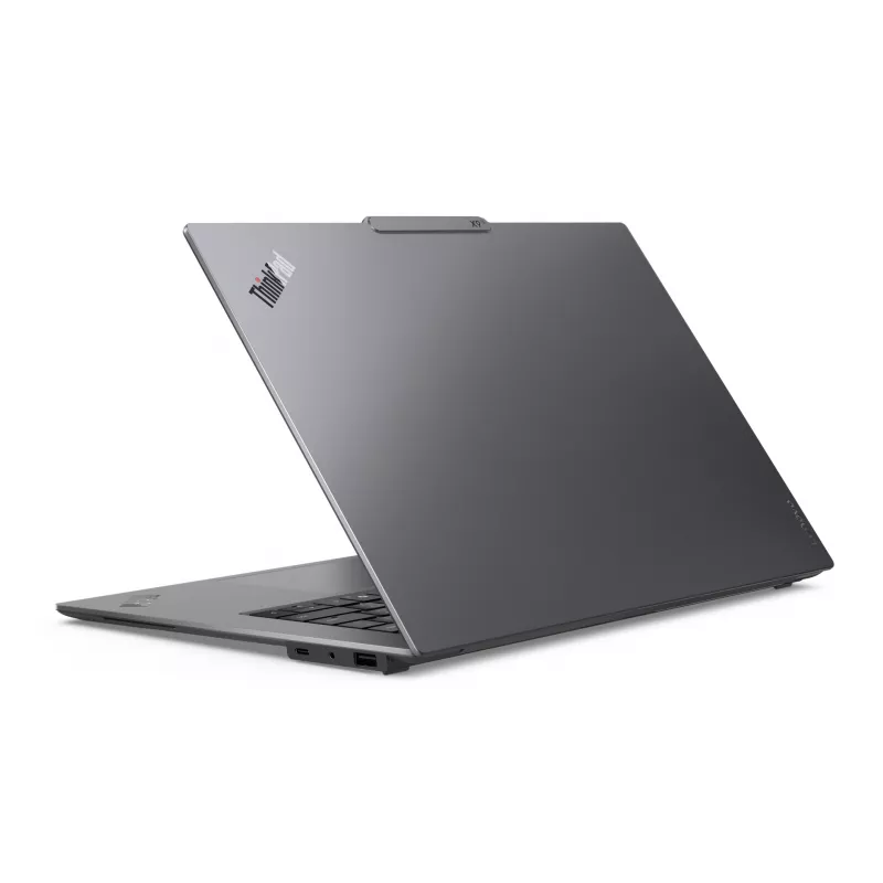Lenovo ThinkPad X9-15 Gen 1 Copilot+ PC Intel Core Ultra 7 258V Laptop 38.9 cm (15.3 inch) Touchscreen 2.8K 32 GB LPDDR5x-SDRAM 1 TB SSD Wi-Fi 7 (802.11be) Windows 11 Pro French Grey