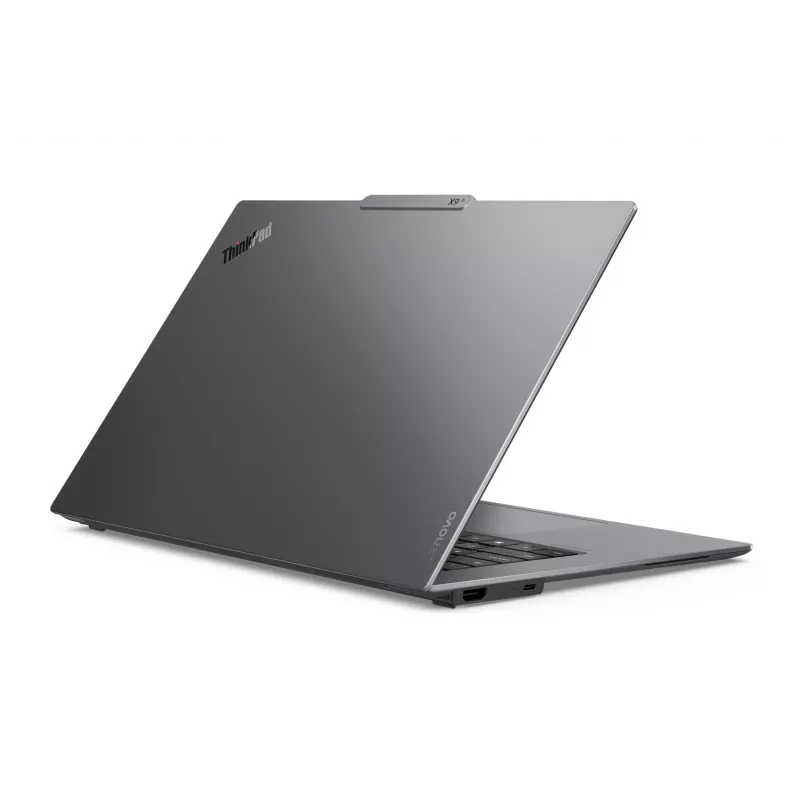 Lenovo ThinkPad X9-15 Gen 1 Copilot+ PC Intel Core Ultra 7 258V Laptop 38.9 cm (15.3 inch) Touchscreen 2.8K 32 GB LPDDR5x-SDRAM 1 TB SSD Wi-Fi 7 (802.11be) Windows 11 Pro French Grey