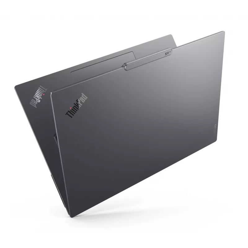 Lenovo ThinkPad X9-15 Gen 1 Copilot+ PC Intel Core Ultra 7 258V Laptop 38.9 cm (15.3 inch) Touchscreen 2.8K 32 GB LPDDR5x-SDRAM 1 TB SSD Wi-Fi 7 (802.11be) Windows 11 Pro French Grey