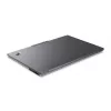 Lenovo ThinkPad X9-15 Gen 1 Copilot+ PC Intel Core Ultra 7 258V Laptop 38.9 cm (15.3 inch) Touchscreen 2.8K 32 GB LPDDR5x-SDRAM 1 TB SSD Wi-Fi 7 (802.11be) Windows 11 Pro French Grey