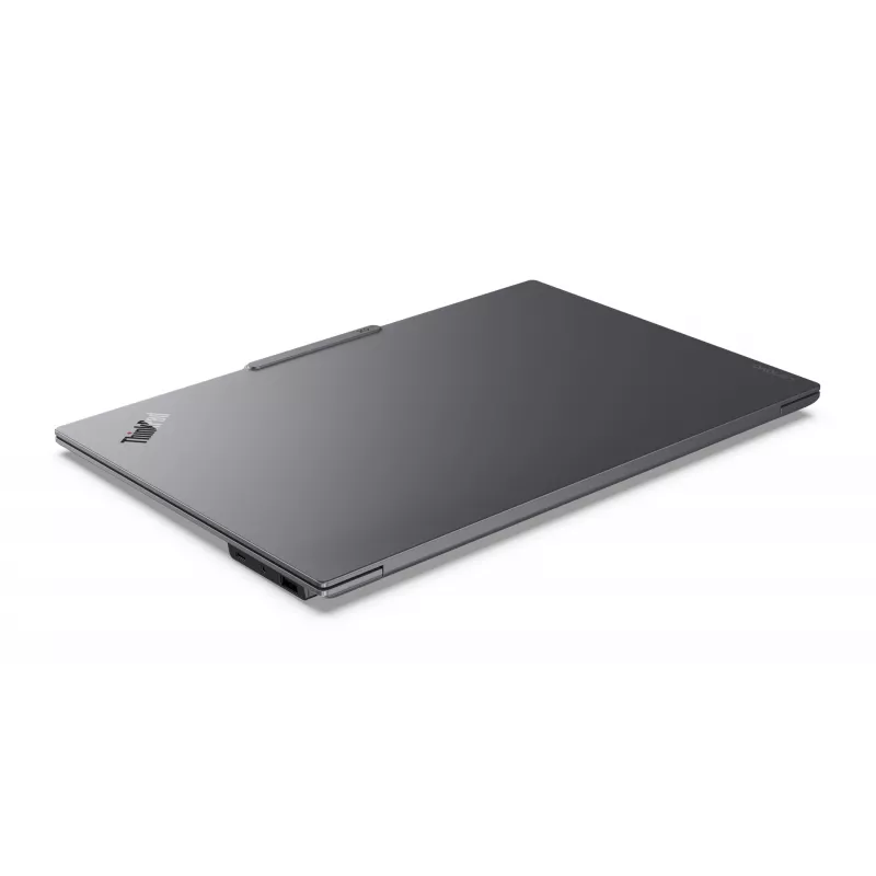 Lenovo ThinkPad X9-15 Gen 1 Copilot+ PC Intel Core Ultra 7 258V Laptop 38.9 cm (15.3 inch) Touchscreen 2.8K 32 GB LPDDR5x-SDRAM 1 TB SSD Wi-Fi 7 (802.11be) Windows 11 Pro French Grey