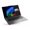Lenovo ThinkPad X9-15 Gen 1 Copilot+ PC Intel Core Ultra 7 258V Laptop 38.9 cm (15.3 inch) Touchscreen 2.8K 32 GB LPDDR5x-SDRAM 1 TB SSD Wi-Fi 7 (802.11be) Windows 11 Pro French Grey
