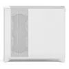 FRACTAL DESIGN Meshify 3 Xl White RGB Tg Clear Tint