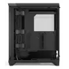 PC Case Fractal Design Meshify 3 Black RGB TG Light Tint ATX