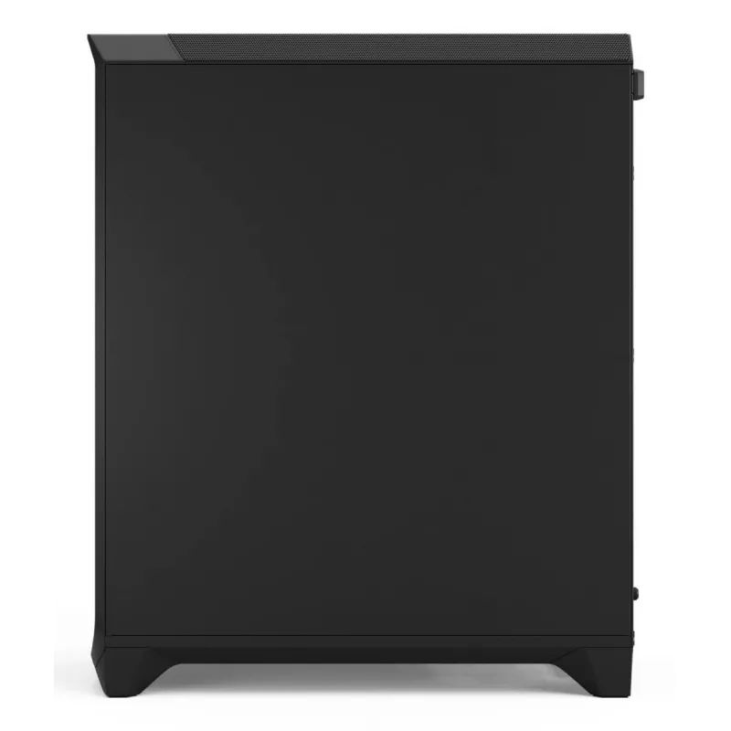 PC Case Fractal Design Meshify 3 Black RGB TG Light Tint ATX