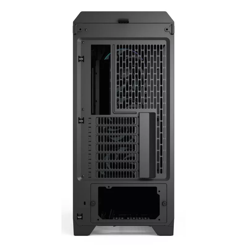 PC Case Fractal Design Meshify 3 Black RGB TG Light Tint ATX