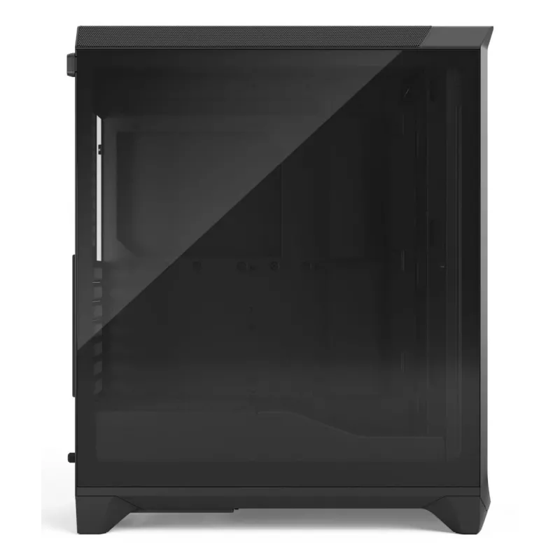 PC Case Fractal Design Meshify 3 Black RGB TG Light Tint ATX