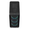 PC Case Fractal Design Meshify 3 Black RGB TG Light Tint ATX