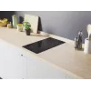 Candy Idea CID 30/1 Black Built-in 30 cm Zone induction hob 2 zone(s)
