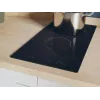 Candy Idea CID 30/1 Black Built-in 30 cm Zone induction hob 2 zone(s)