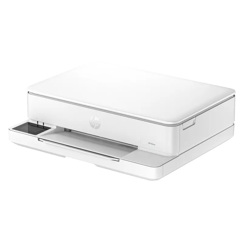 HP ENVY 6110e Wireless All-in-One Color Printer, Instant Ink; Photo printing
