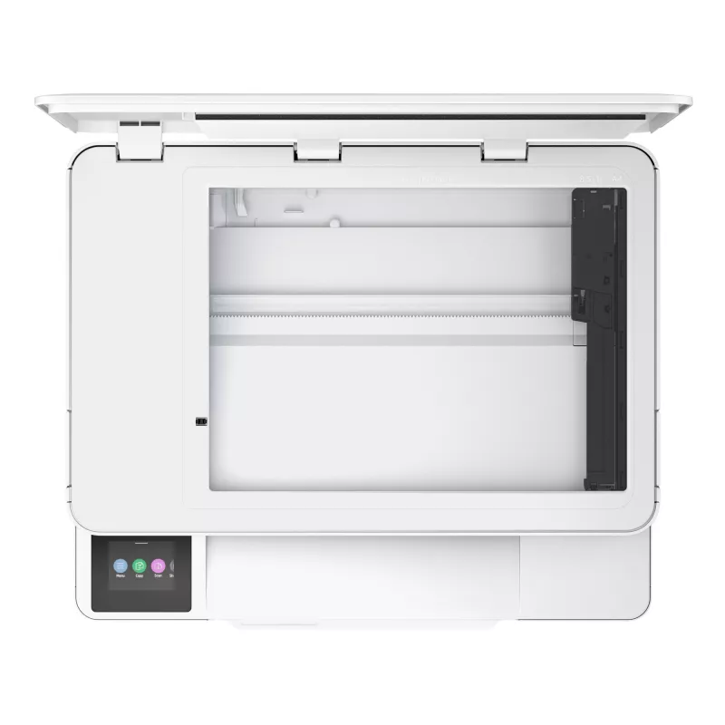 HP ENVY 6110e Wireless All-in-One Color Printer, Instant Ink; Photo printing