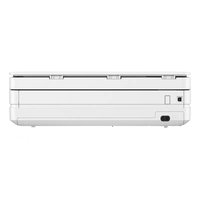 HP ENVY 6110e Wireless All-in-One Color Printer, Instant Ink; Photo printing
