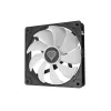 GENESIS Oxal 120 ARGB Computer case Fan 12 cm Black