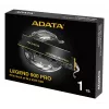 ADATA LEGEND 900 PRO 1 TB M.2 PCI Express 4.0 NVMe 3D NAND