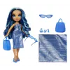 Rainbow High 507307EUC doll