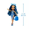 Rainbow High 507307EUC doll