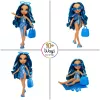 Rainbow High 507307EUC doll