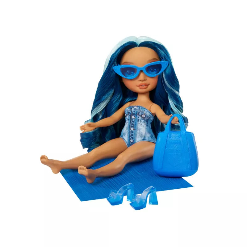 Rainbow High 507307EUC doll