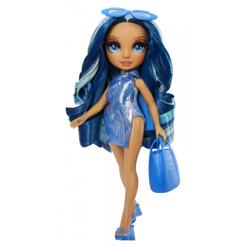 Rainbow High 507307EUC doll