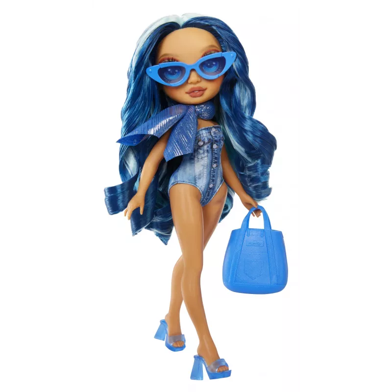 Rainbow High 507307EUC doll