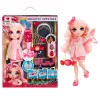 Rainbow High Creative Crystals Fashion Doll- Bella, Fashion doll, Female, 8 yr(s), 280 mm, Multicolour