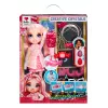 Rainbow High Creative Crystals Fashion Doll- Bella, Fashion doll, Female, 8 yr(s), 280 mm, Multicolour