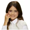 Rainbow High Creative Crystals Fashion Doll- Bella, Fashion doll, Female, 8 yr(s), 280 mm, Multicolour