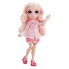 Rainbow High Creative Crystals Fashion Doll- Bella, Fashion doll, Female, 8 yr(s), 280 mm, Multicolour