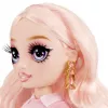 Rainbow High Creative Crystals Fashion Doll- Bella, Fashion doll, Female, 8 yr(s), 280 mm, Multicolour