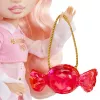 Rainbow High Creative Crystals Fashion Doll- Bella, Fashion doll, Female, 8 yr(s), 280 mm, Multicolour