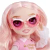 Rainbow High Creative Crystals Fashion Doll- Bella, Fashion doll, Female, 8 yr(s), 280 mm, Multicolour
