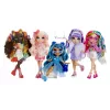 Rainbow High Creative Crystals Fashion Doll- Bella, Fashion doll, Female, 8 yr(s), 280 mm, Multicolour