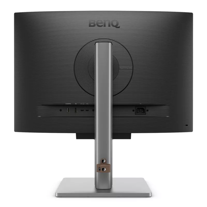 BenQ RD240Q computer monitor 61.2 cm (24.1 inch) 2560 x 1600 pixels WQXGA LCD Black